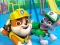 Játék Paw Patrol Játékok: Csodás Játszótérépítő online