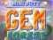 Játék Mini Putt: Gemerdő online