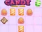 Játék Candy Szuper Sorok online