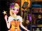 Játék Hercegnő Halloween parti ruha online