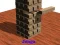 Játék Jenga online