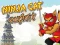 Játék Ninja Macska Exploit online