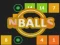Játék NBalls online