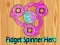 Játék Fidget Spinner Hős online
