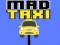 Játék Őrült Taxi online