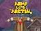 Játék Ugrás Justinnal online