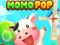 Játék Momo Pop online