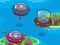 Játék UFO Zúzó online
