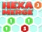 Játék Hexa Összevonás online
