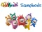 Játék Oddbods Ugyanazok az Oddbods online