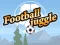 Játék Futball Zsonglőr online
