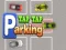 Játék Tap Tap Parkoló online
