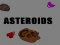 Játék Aszteroidák online