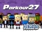 Játék Kogama: Parkour 27 online