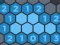Játék Hexsweep online