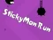 Játék StickyMan Futás online