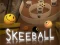 Játék Skeeball online
