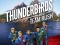 Játék Thunderbirds készen áll: Csapat rohanás online