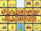 Játék Szállítás Mahjong online