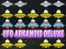Játék UFO Arkanoid Deluxe online