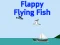 Játék Flappy Repülő Hal online