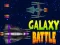 Játék Galaktikus Csata online