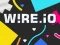 Játék Wire.io online