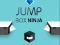 Játék Ugráló Doboz Ninja online
