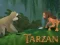 Játék Disney Tarzan online