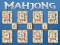 Játék Mahjong online