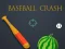 Játék Baseball Crash online
