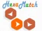 Játék Hexa Match online