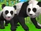 Játék Panda szimulátor 3D online