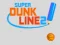 Játék Super Dunk Vonal 2 online