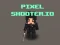 Játék Pixel Shooter.io online
