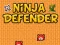 Játék Nindzsa Védelmező online