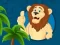 Játék Erős Oroszlánok Puzzle online