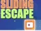 Játék Csúszó Menekülés online