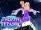 Játék Fagyott Titanic online