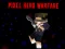 Játék Pixeles Hős Háború online