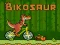 Játék Bikosaurus online