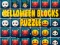 Játék Halloween Blokkok Kirakó online