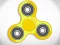 Játék Fidget Spinner Mania online