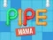 Játék Cső Mania online