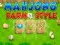 Játék Mahjong Farm stílus online