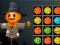 Játék Halloween-i cukorkák párosítása online