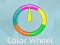 Játék Színkerék online