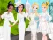 Játék Fejedelem Diner de Blanc online