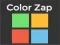 Játék Szín Zapp online