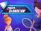 Játék Erő Bádminton online